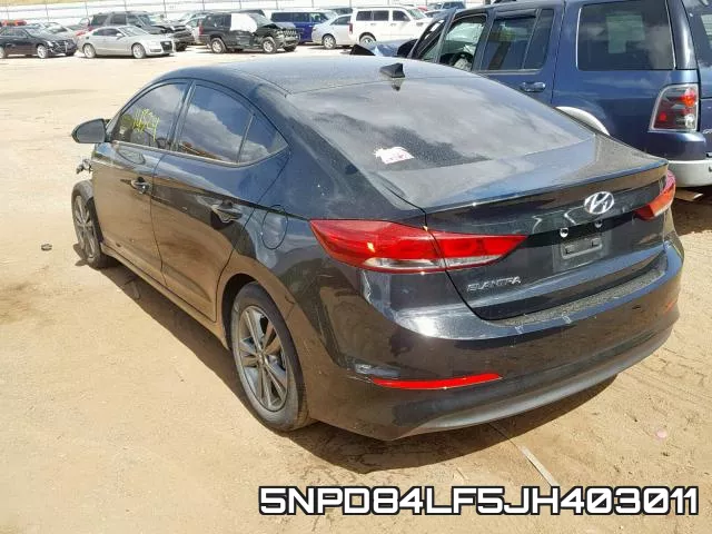 5NPD84LF5JH403011 фото 4