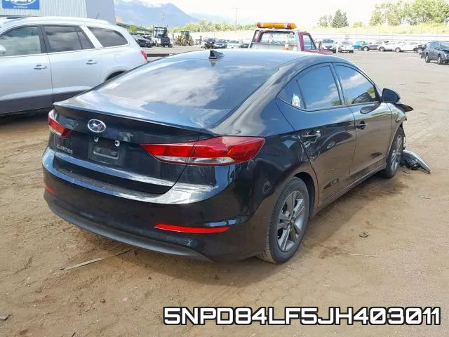 5NPD84LF5JH403011 фото 5