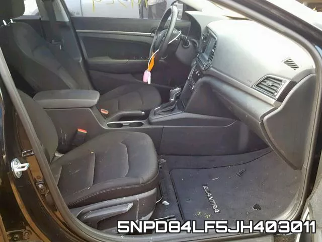 5NPD84LF5JH403011 фото 6
