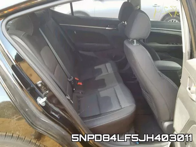 5NPD84LF5JH403011 фото 7