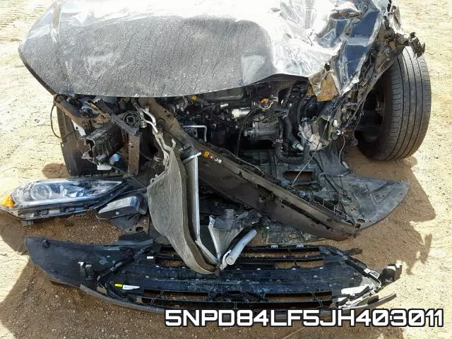 5NPD84LF5JH403011 фото 10