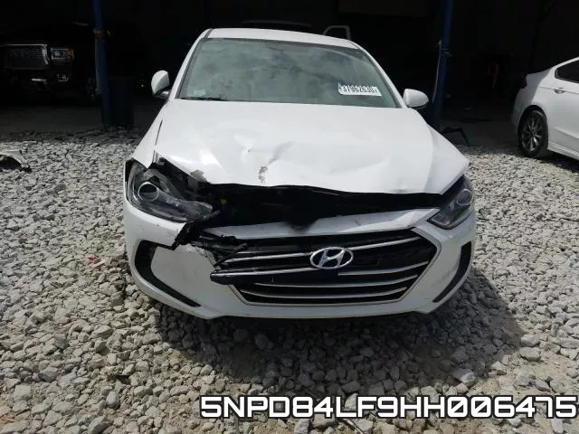 5NPD84LF9HH006475 фото 10