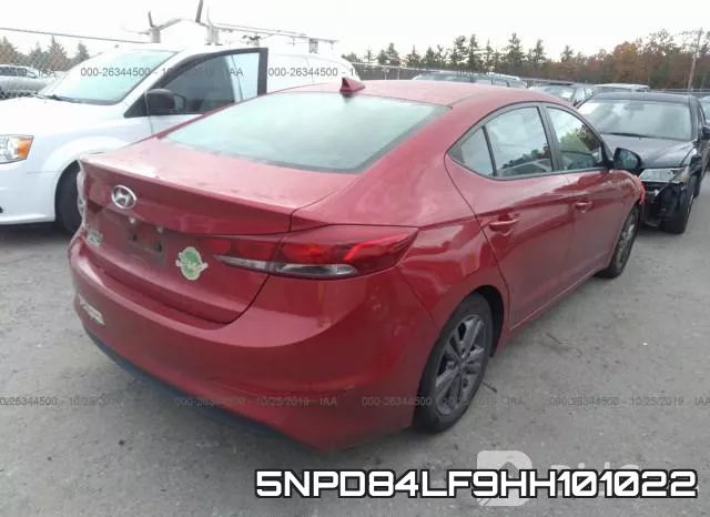 5NPD84LF9HH101022 фото 5