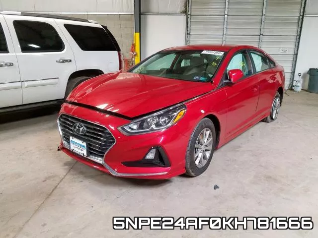 5NPE24AF0KH781666 фото 3