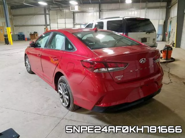 5NPE24AF0KH781666 фото 4