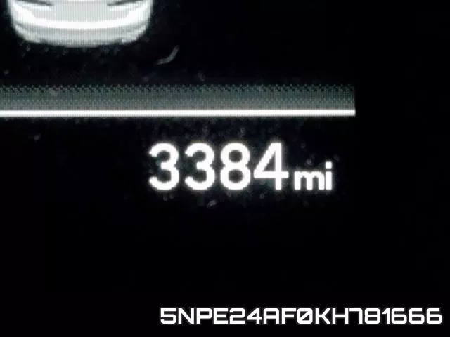 5NPE24AF0KH781666 фото 9