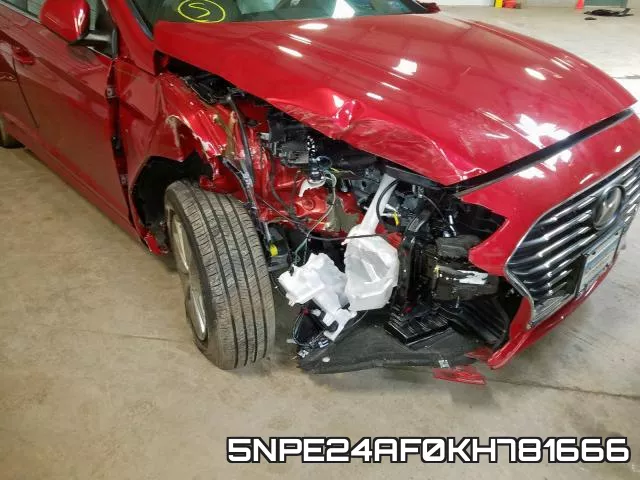 5NPE24AF0KH781666 фото 10