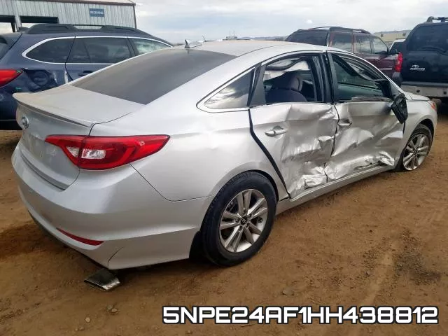 5NPE24AF1HH438812 фото 5