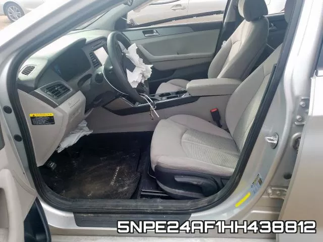 5NPE24AF1HH438812 фото 6