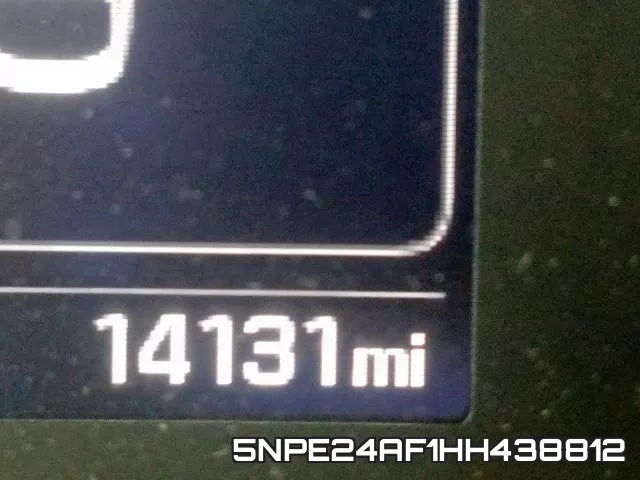 5NPE24AF1HH438812 фото 9