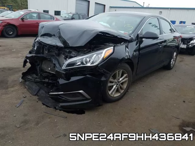 5NPE24AF9HH436841 фото 3