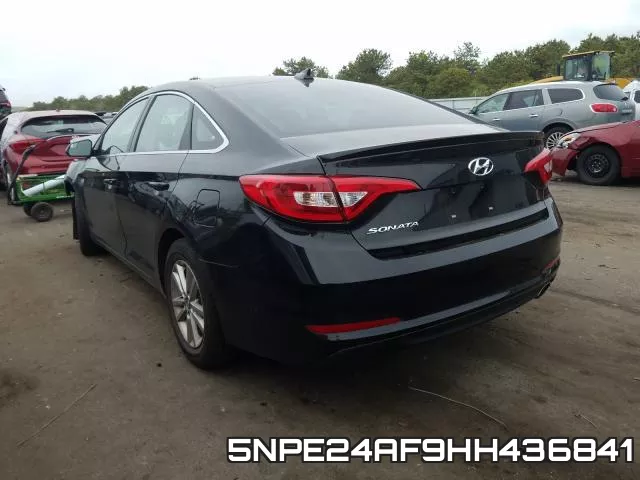 5NPE24AF9HH436841 фото 4