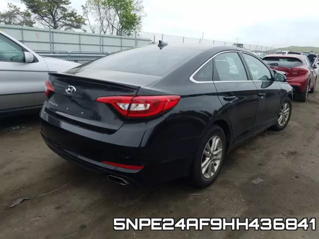 5NPE24AF9HH436841 фото 5