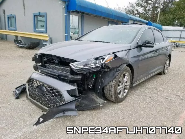 5NPE34AF7JH707740 фото 3