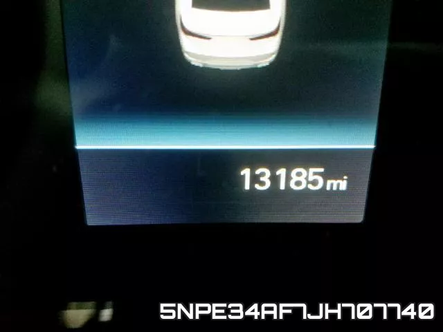 5NPE34AF7JH707740 фото 9