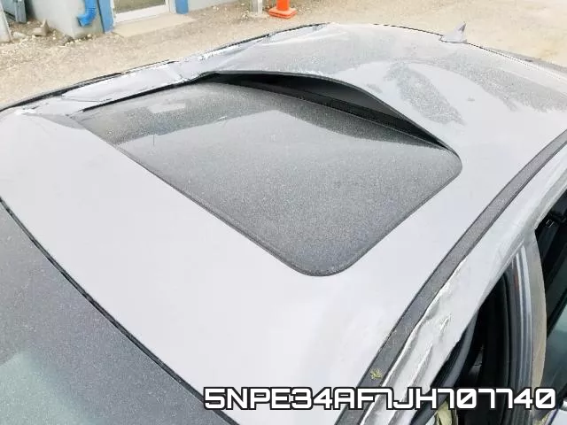 5NPE34AF7JH707740 фото 10