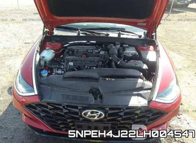 5NPEH4J22LH004547 фото 2