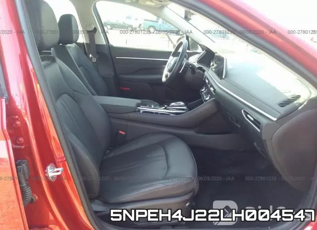 5NPEH4J22LH004547 фото 6