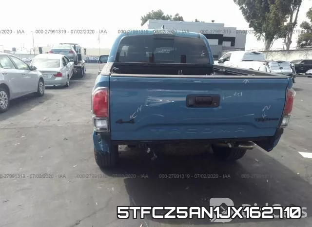 5TFCZ5AN1JX162710 фото 7