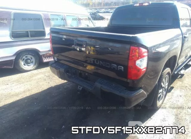 5TFDY5F15KX821774 фото 7