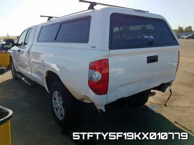 5TFTY5F19KX010779 фото 4