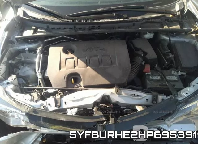 5YFBURHE2HP695391 фото 2
