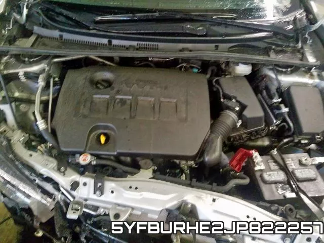 5YFBURHE2JP822257 фото 8