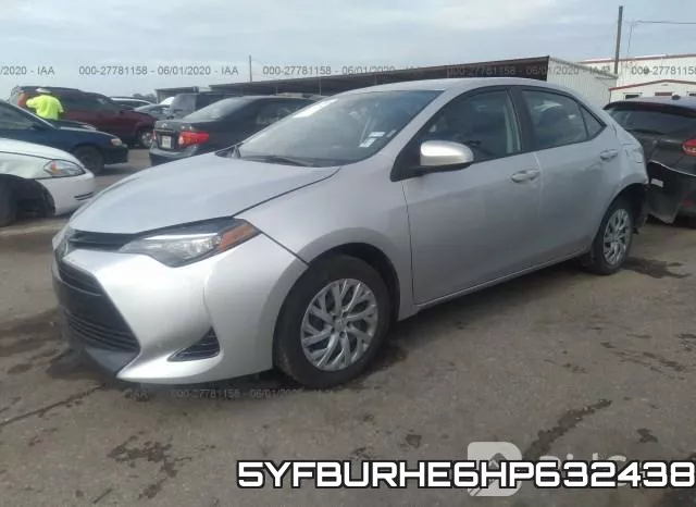 5YFBURHE6HP632438 фото 3