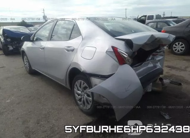 5YFBURHE6HP632438 фото 4