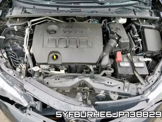 5YFBURHE6JP738829 фото 8