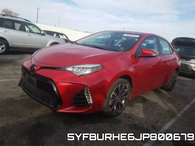 5YFBURHE6JP800679 фото 3