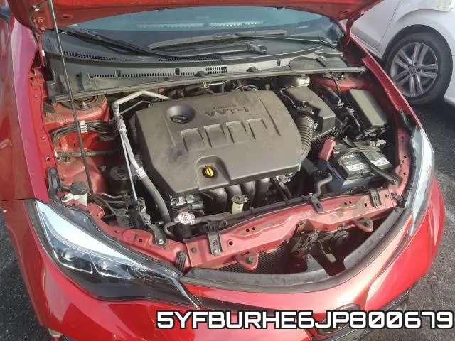 5YFBURHE6JP800679 фото 8