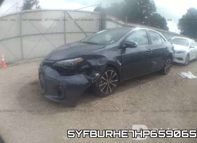 5YFBURHE7HP659065 фото 3