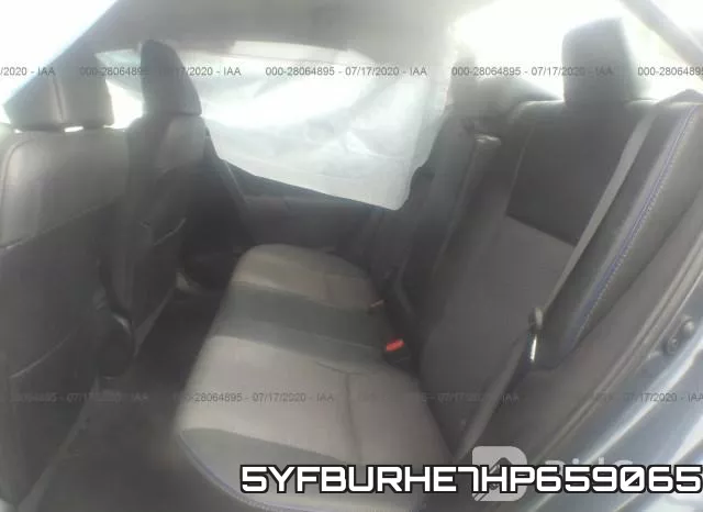 5YFBURHE7HP659065 фото 9