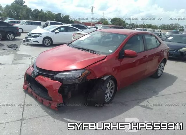 5YFBURHE7HP659311 фото 3