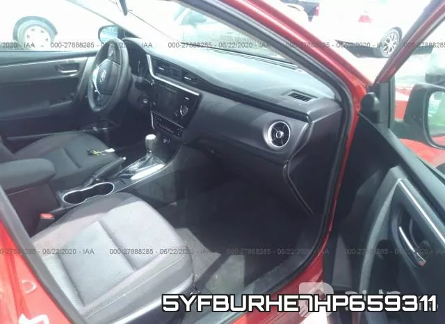 5YFBURHE7HP659311 фото 6