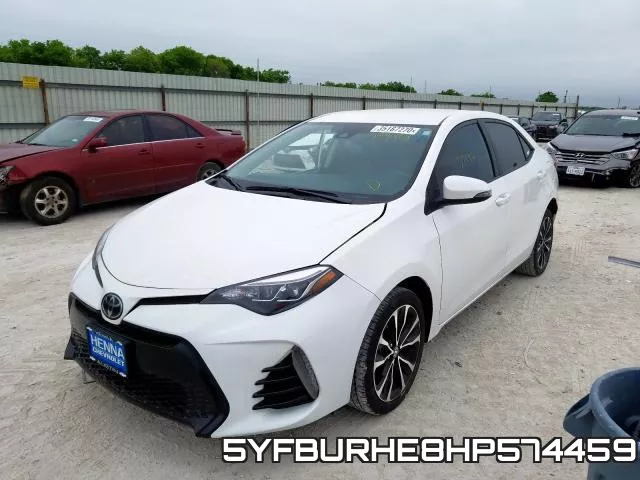 5YFBURHE8HP574459 фото 3