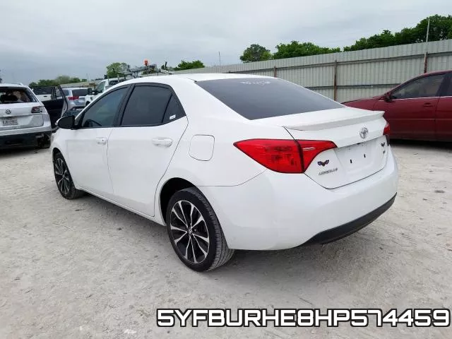 5YFBURHE8HP574459 фото 4
