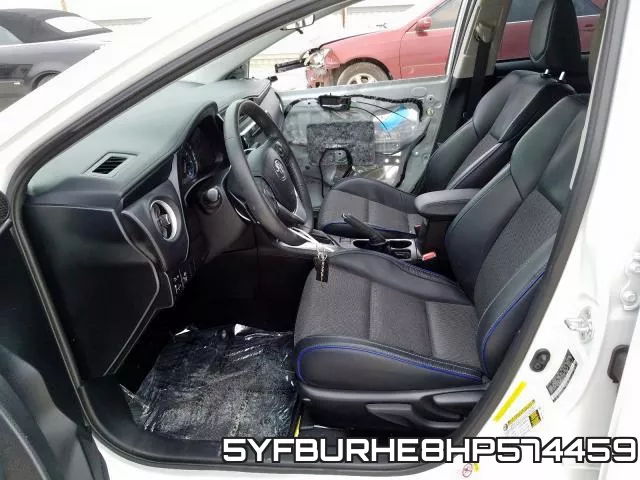 5YFBURHE8HP574459 фото 6