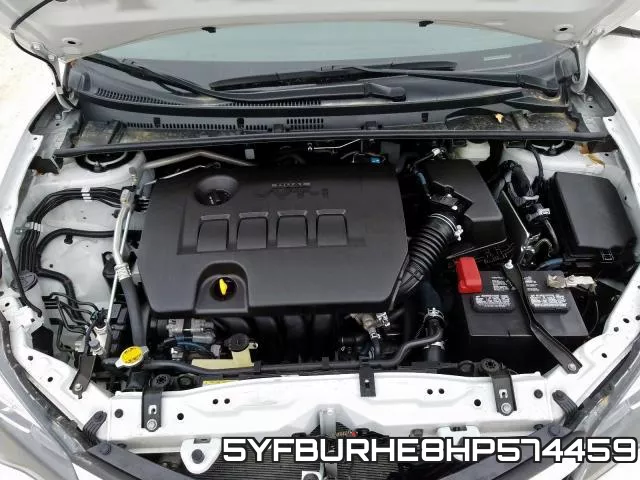 5YFBURHE8HP574459 фото 8
