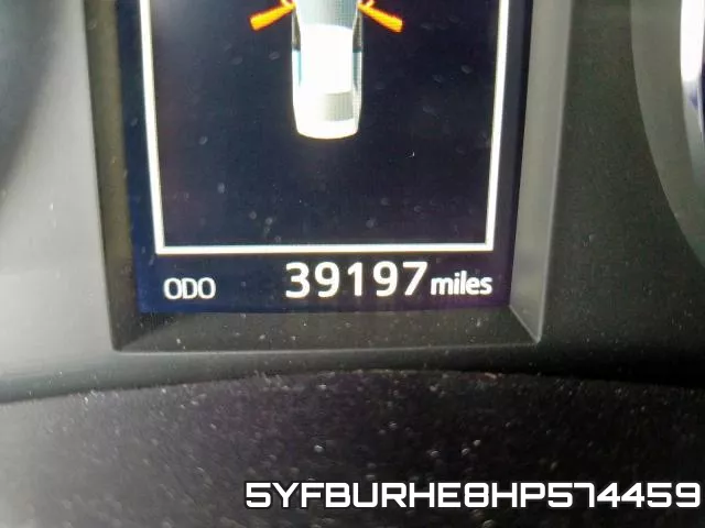 5YFBURHE8HP574459 фото 9