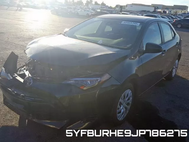 5YFBURHE9JP786275 фото 3