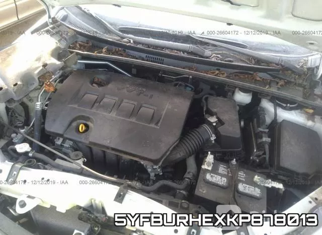 5YFBURHEXKP878013 фото 2