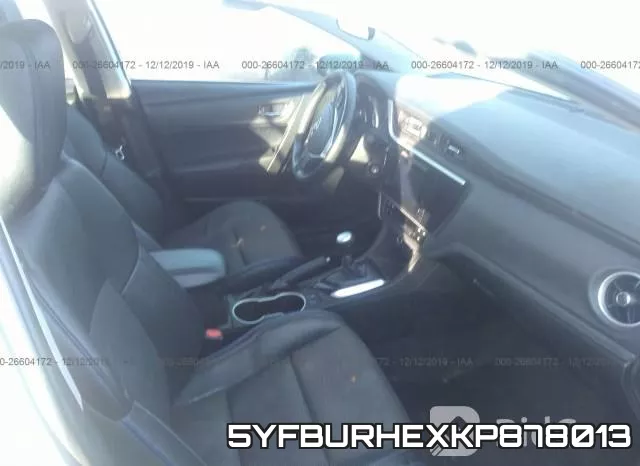 5YFBURHEXKP878013 фото 6
