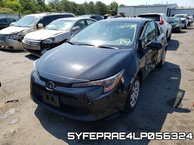 5YFEPRAE4LP056324 фото 3