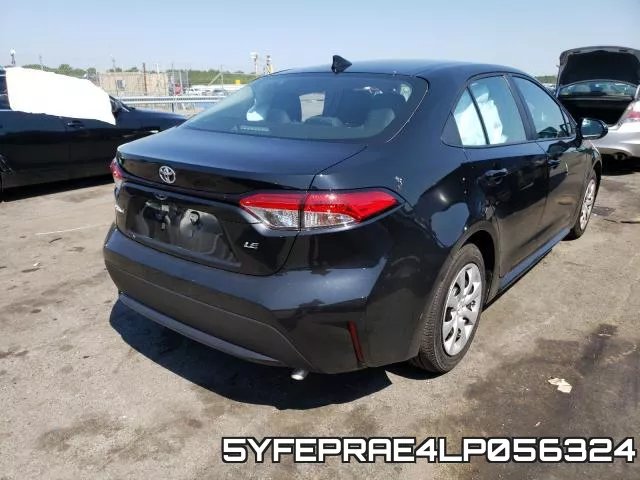 5YFEPRAE4LP056324 фото 5