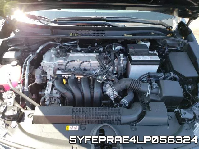 5YFEPRAE4LP056324 фото 8