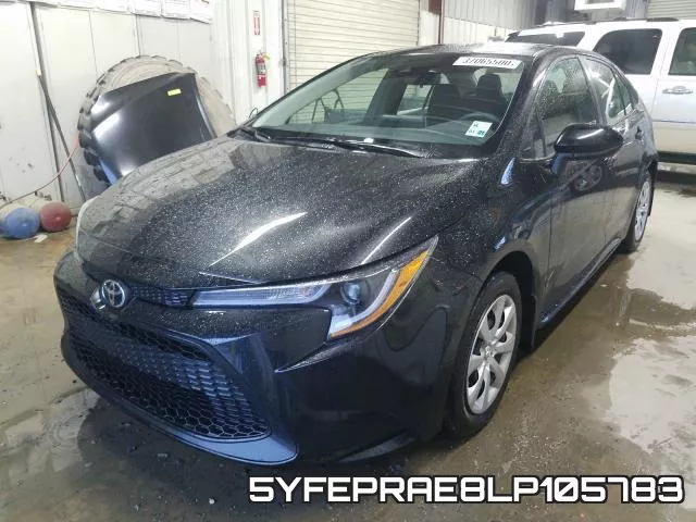 5YFEPRAE8LP105783 фото 3