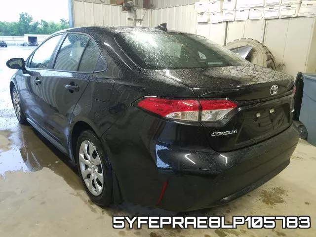 5YFEPRAE8LP105783 фото 4