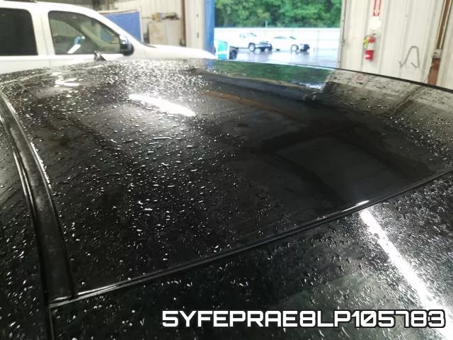 5YFEPRAE8LP105783 фото 10